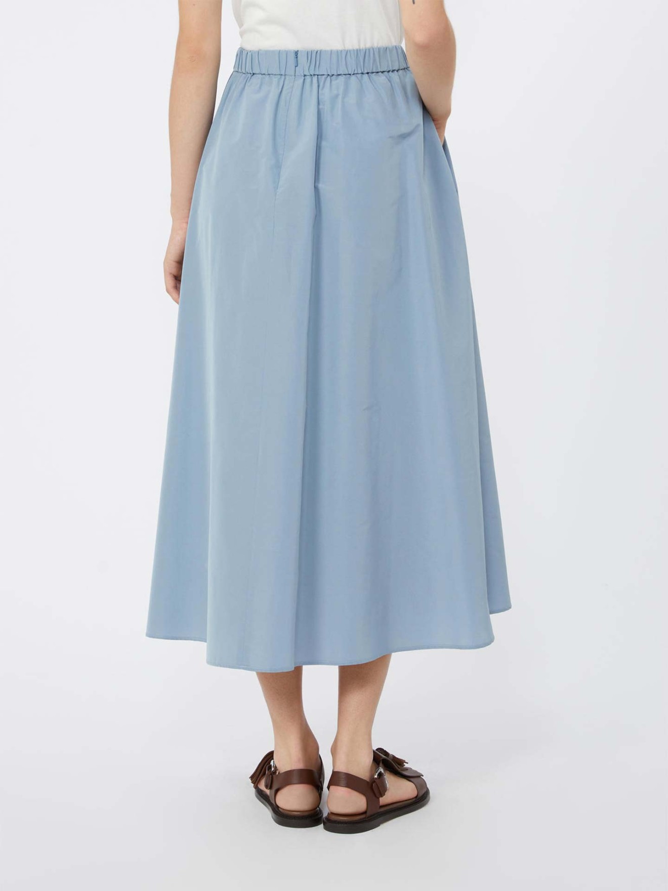 Saia Evasé WKDFORMICA