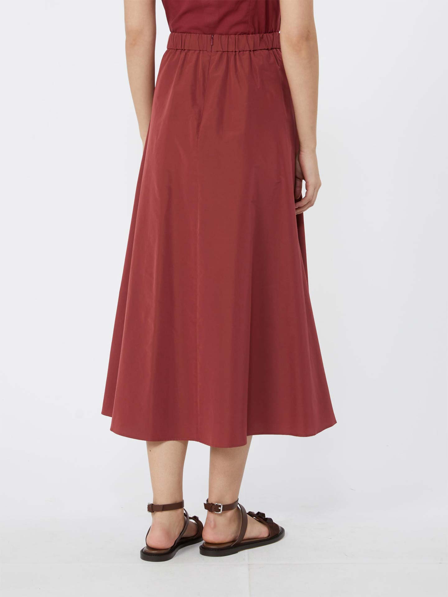 Saia Evasé WKDFORMICA