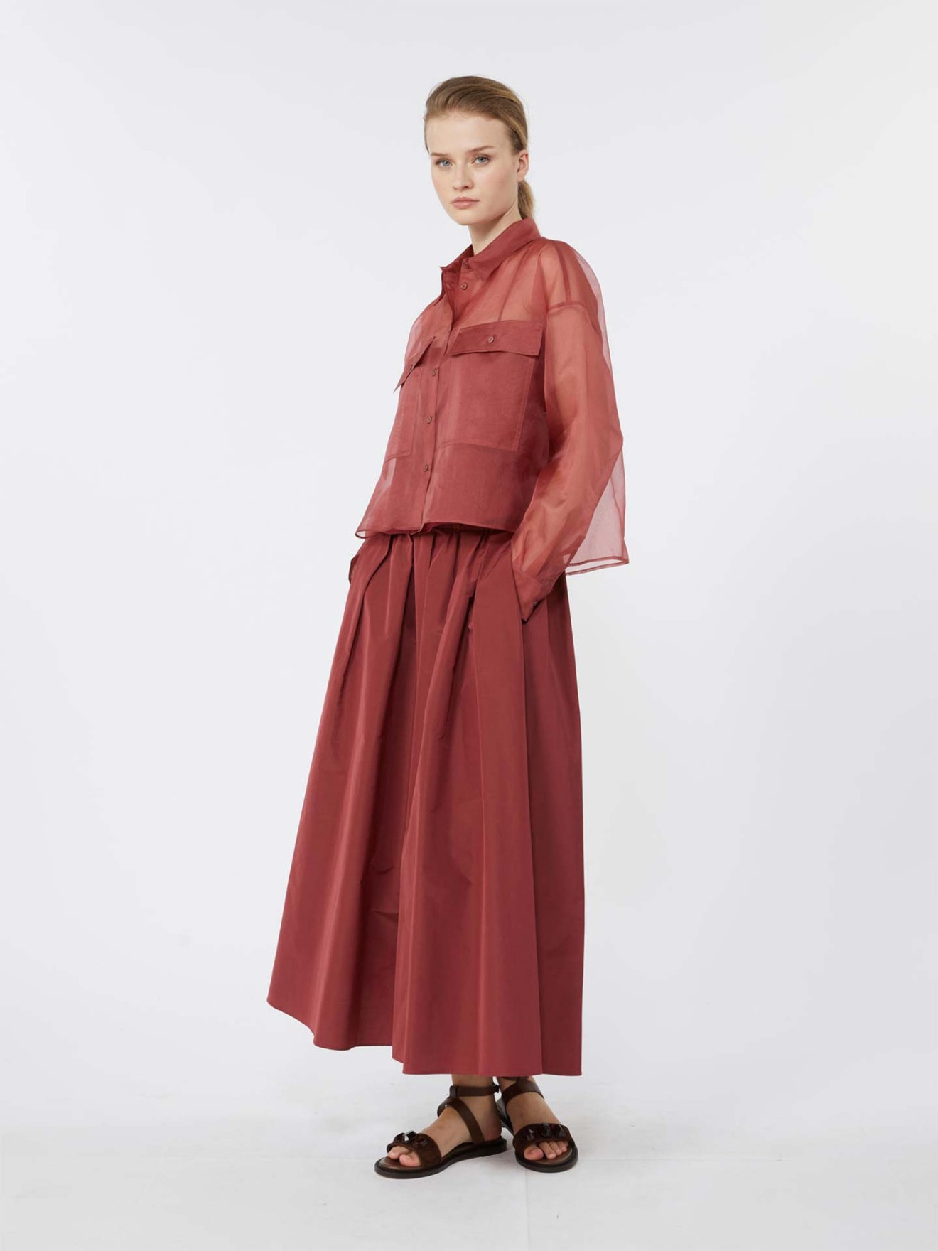 Saia Evas� WKDFORMICA