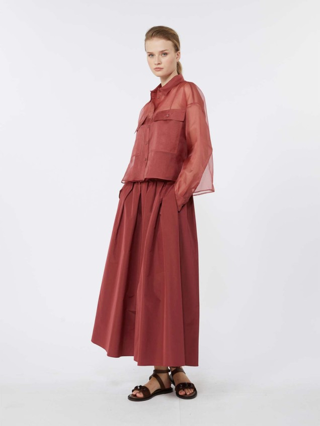 Saia Evasé WKDFORMICA