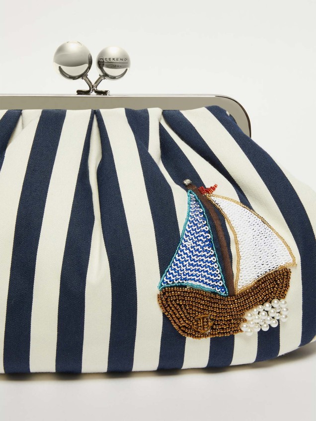 Mala Clutch WKAGERUSIA