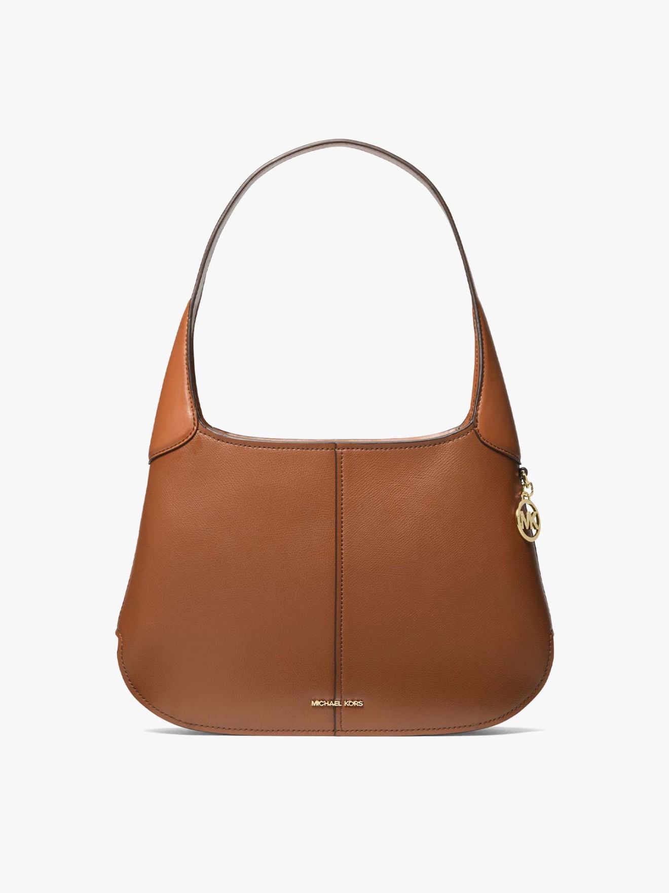 Mala de Ombro em Pele