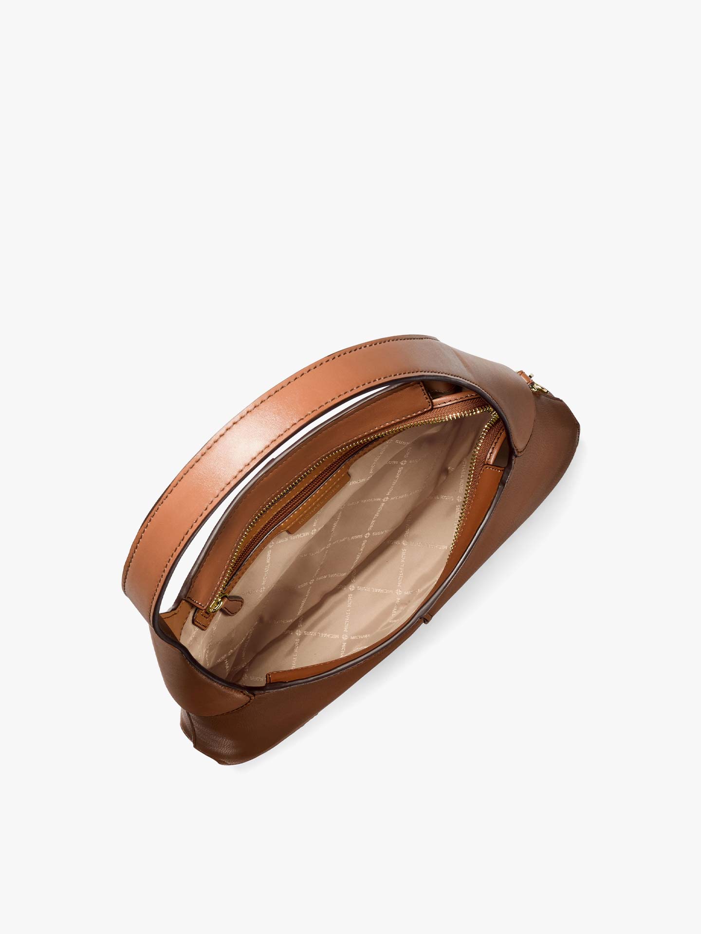 Mala de Ombro em Pele