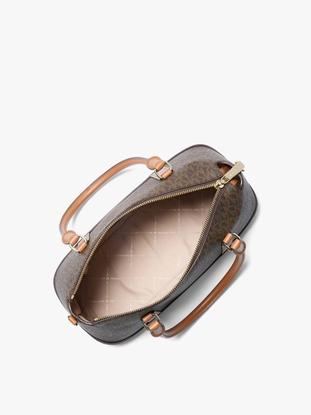 Mala Satchel Andie Média