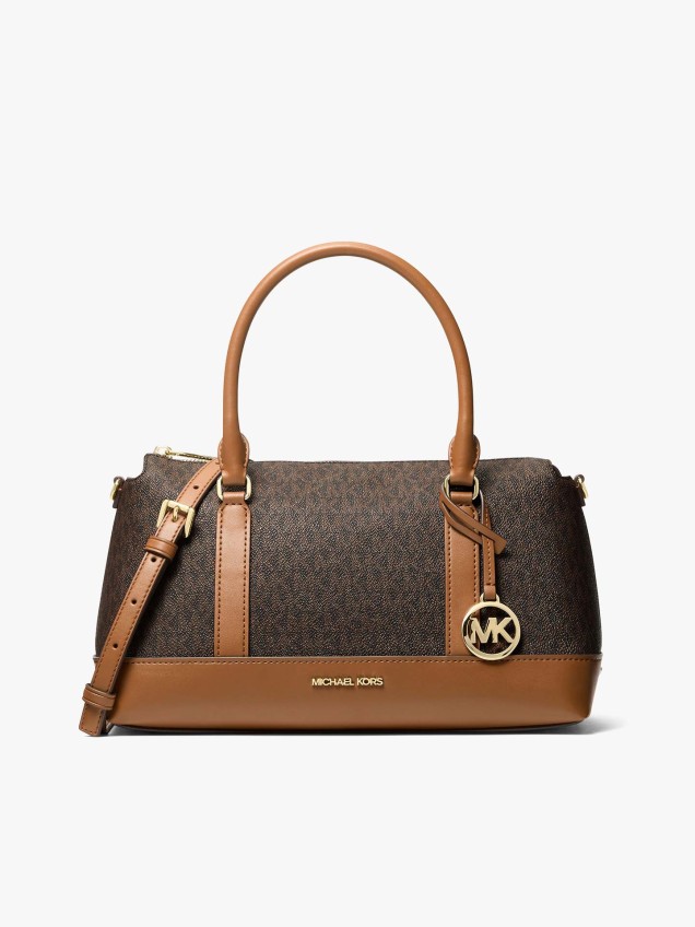 Mala Satchel Andie Média