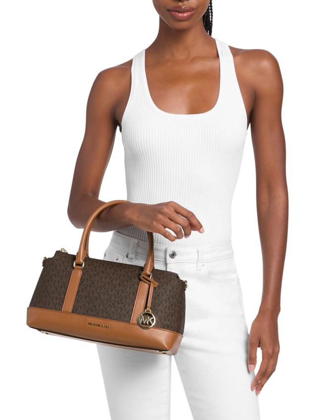 Mala Satchel Andie Média