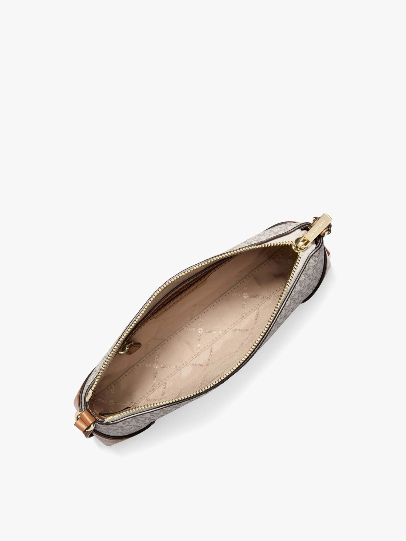 Mala de Tiracolo com Monograma