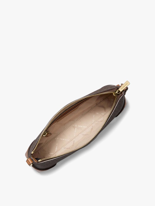 Mala de Tiracolo com Monograma