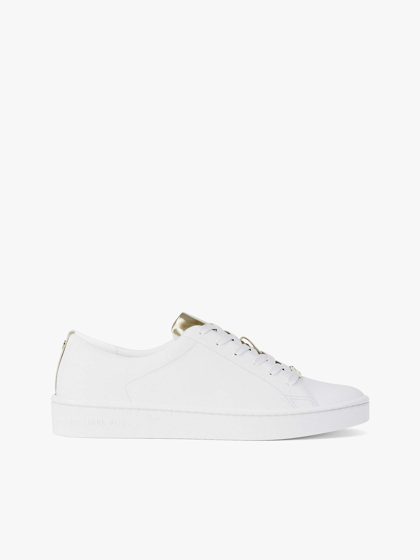 Sapatilhas Keaton Metalic