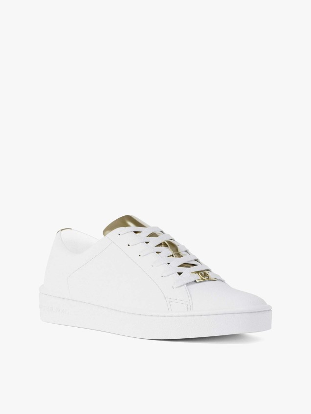 Sapatilhas Keaton Metalic