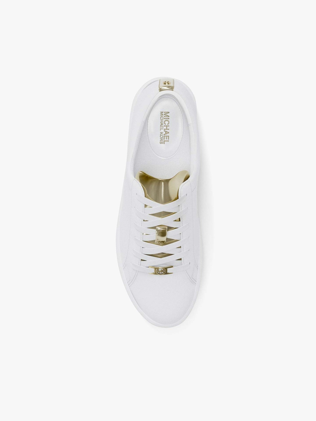 Sapatilhas Keaton Metalic