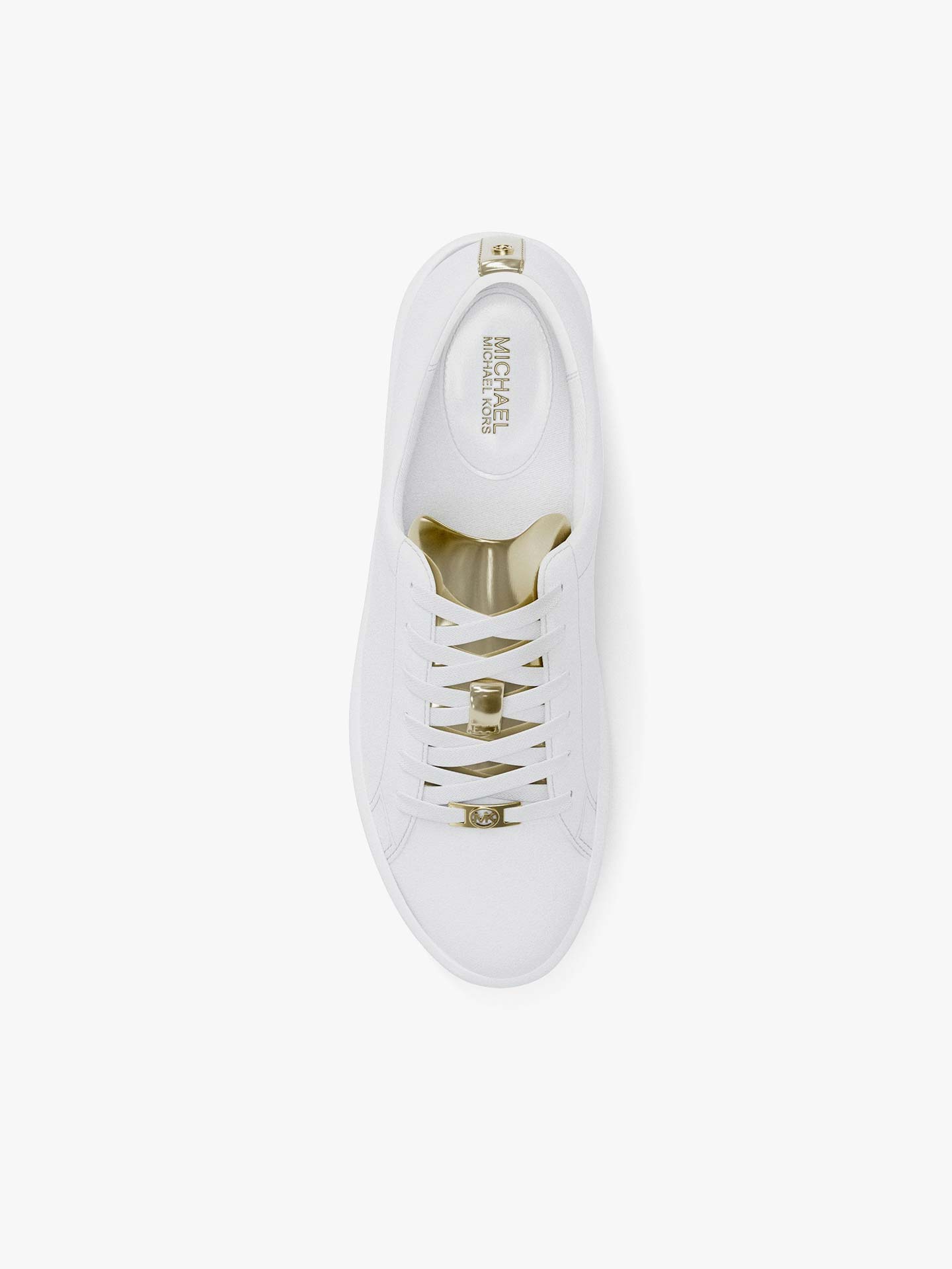 Sapatilhas Keaton Metalic