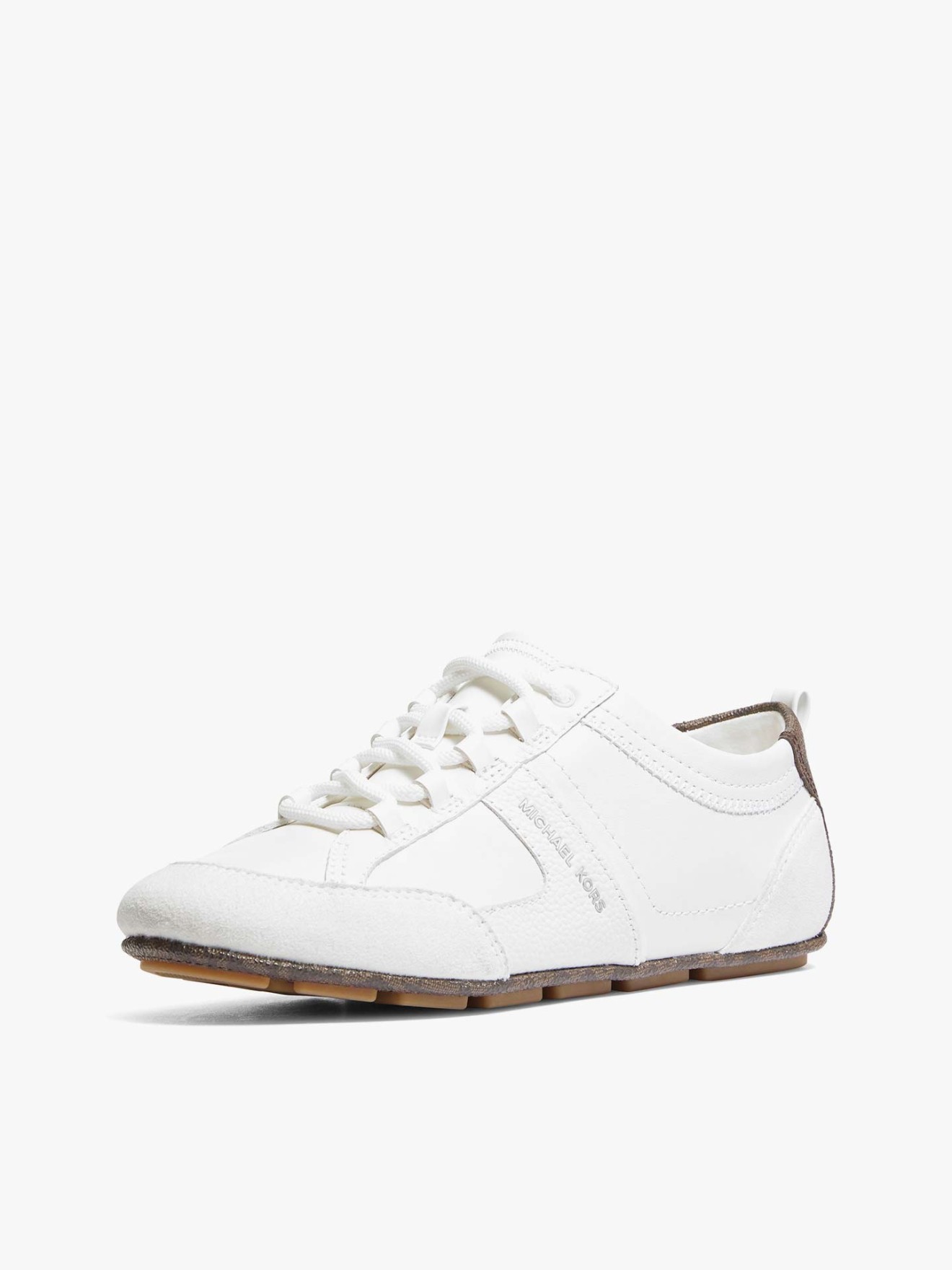 Sapatilhas Keely em Pele