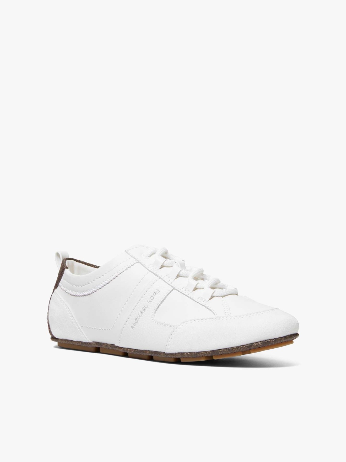 Sapatilhas Keely em Pele