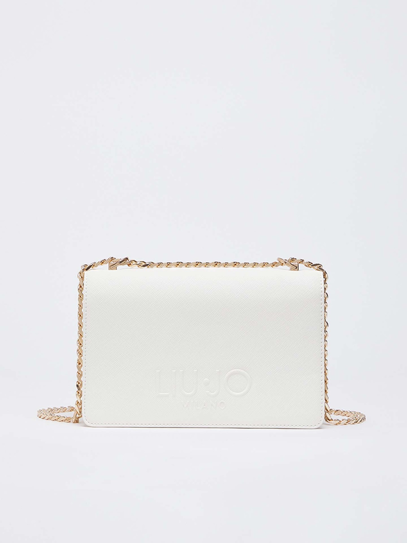 Mala de Tiracolo Estruturada