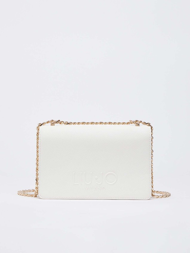 Mala de Tiracolo Estruturada