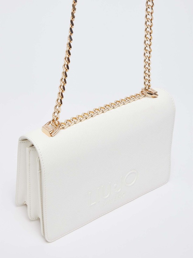 Mala de Tiracolo Estruturada