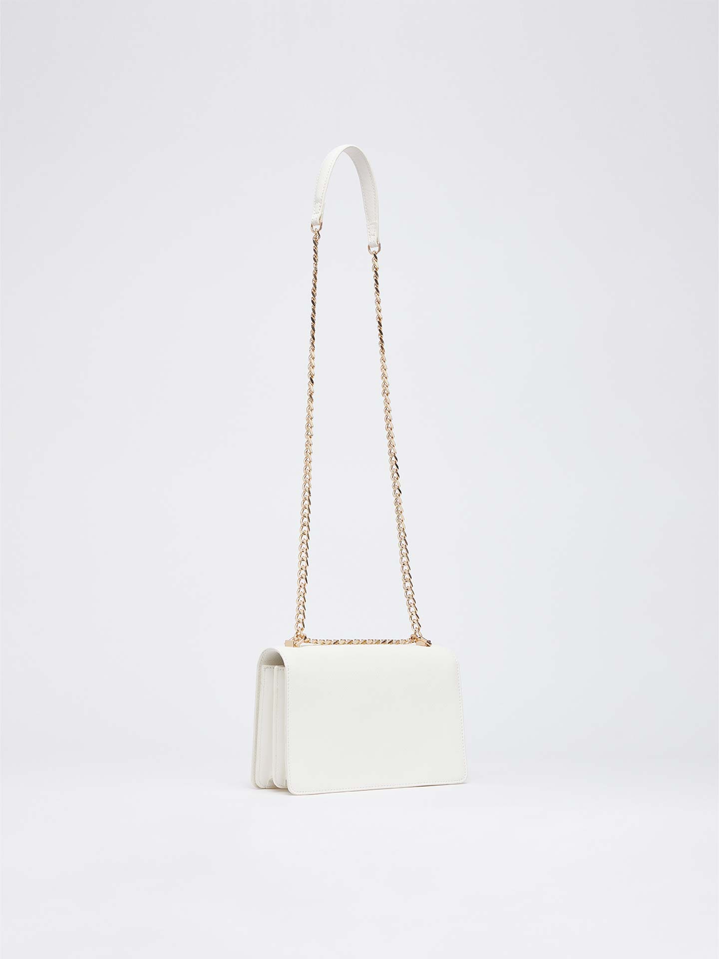 Mala de Tiracolo Estruturada