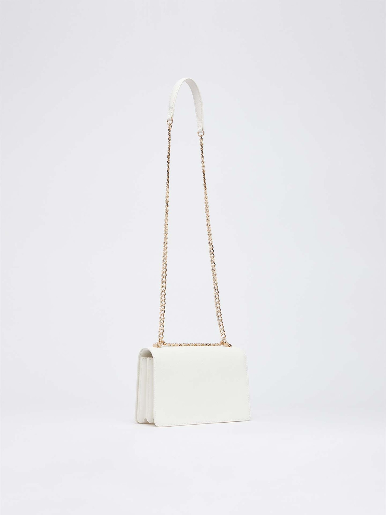 Mala de Tiracolo Estruturada