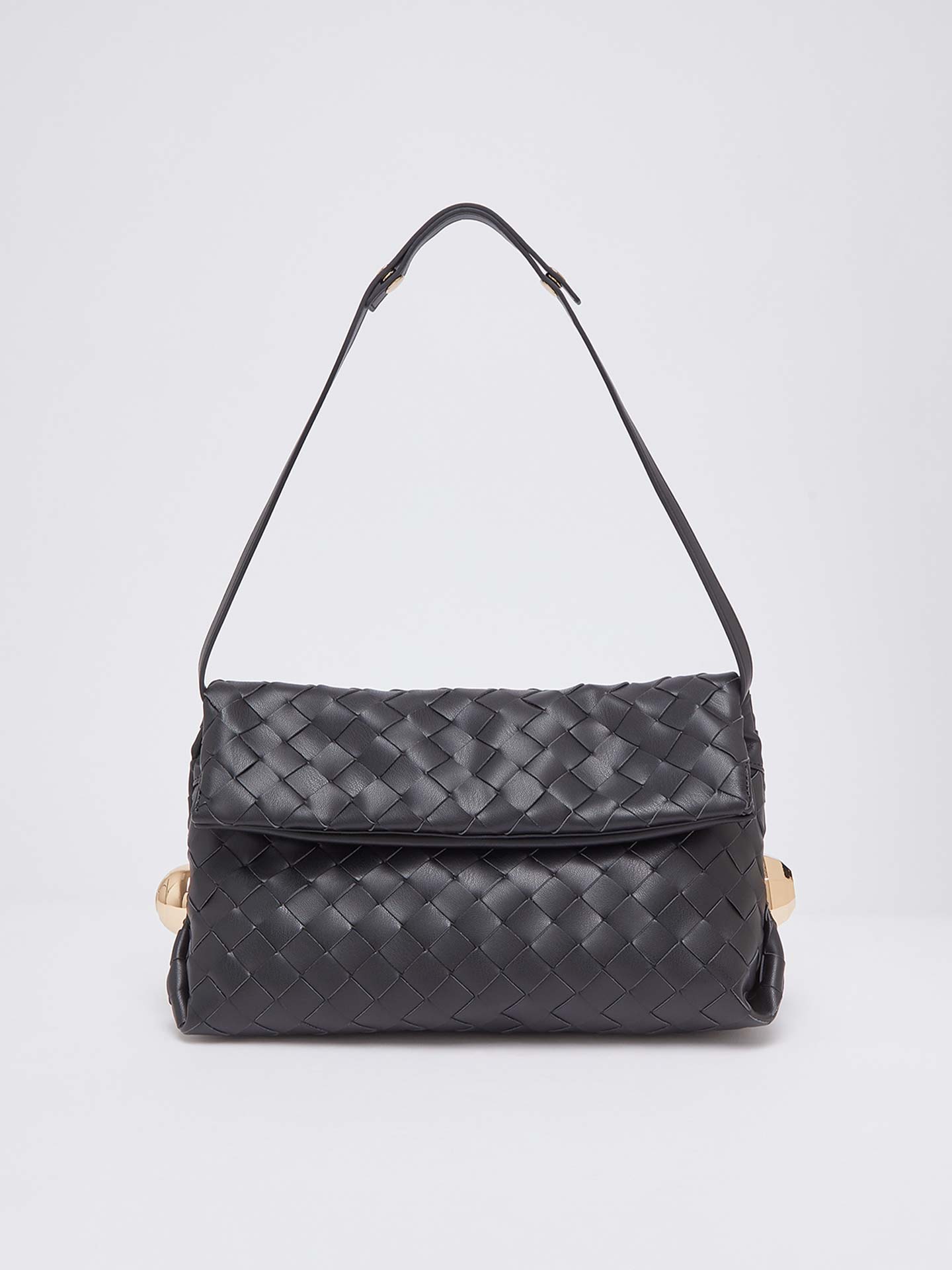 Mala de Ombro Média Riccy