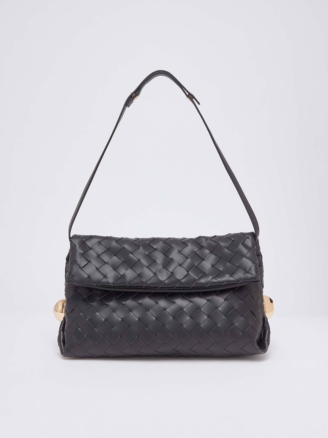 Mala de Ombro Média Riccy