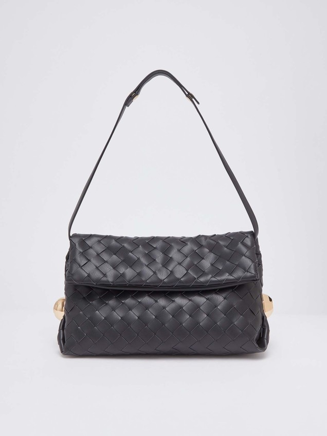 Mala de Ombro M�dia Riccy