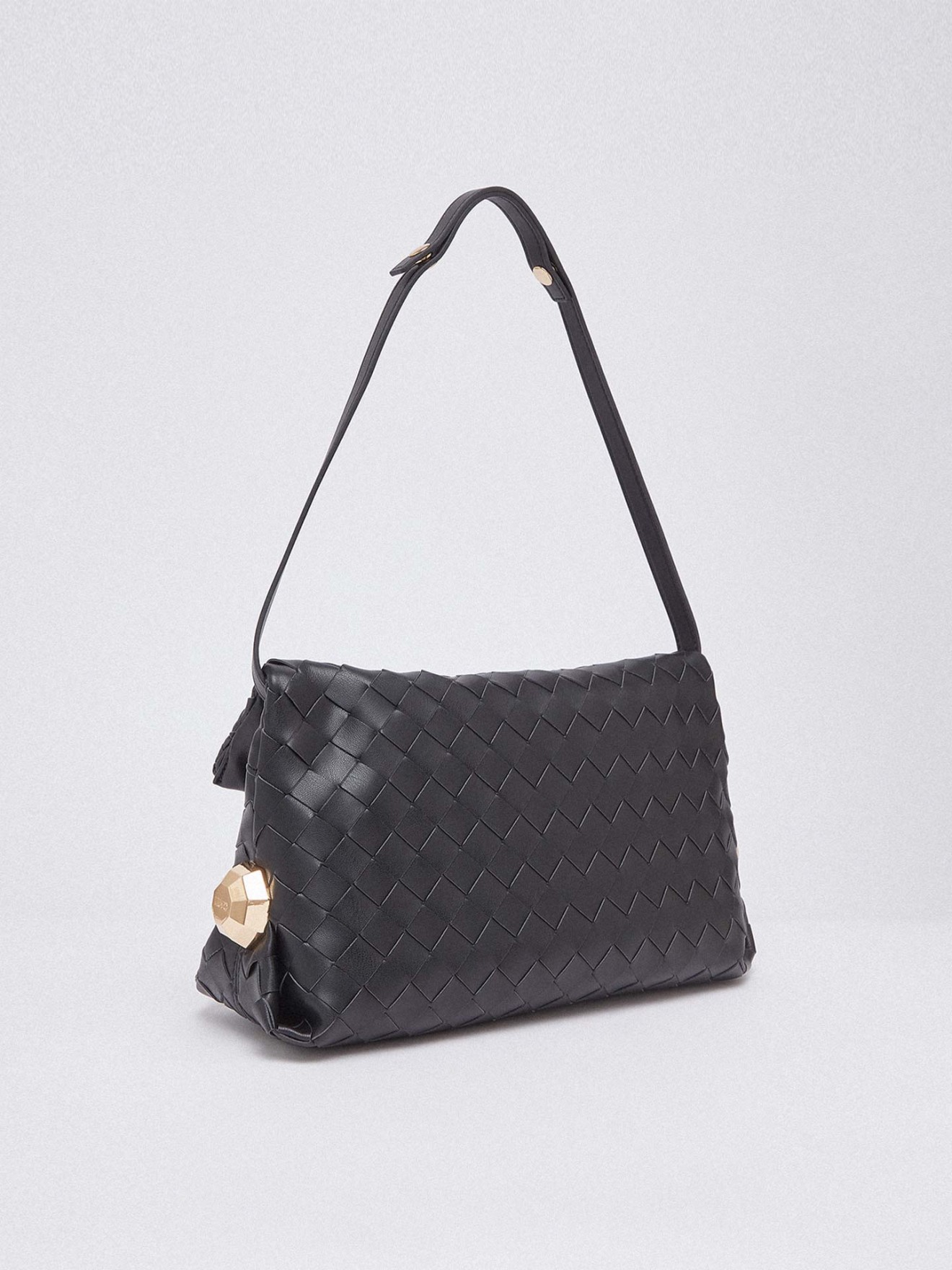 Mala de Ombro Média Riccy