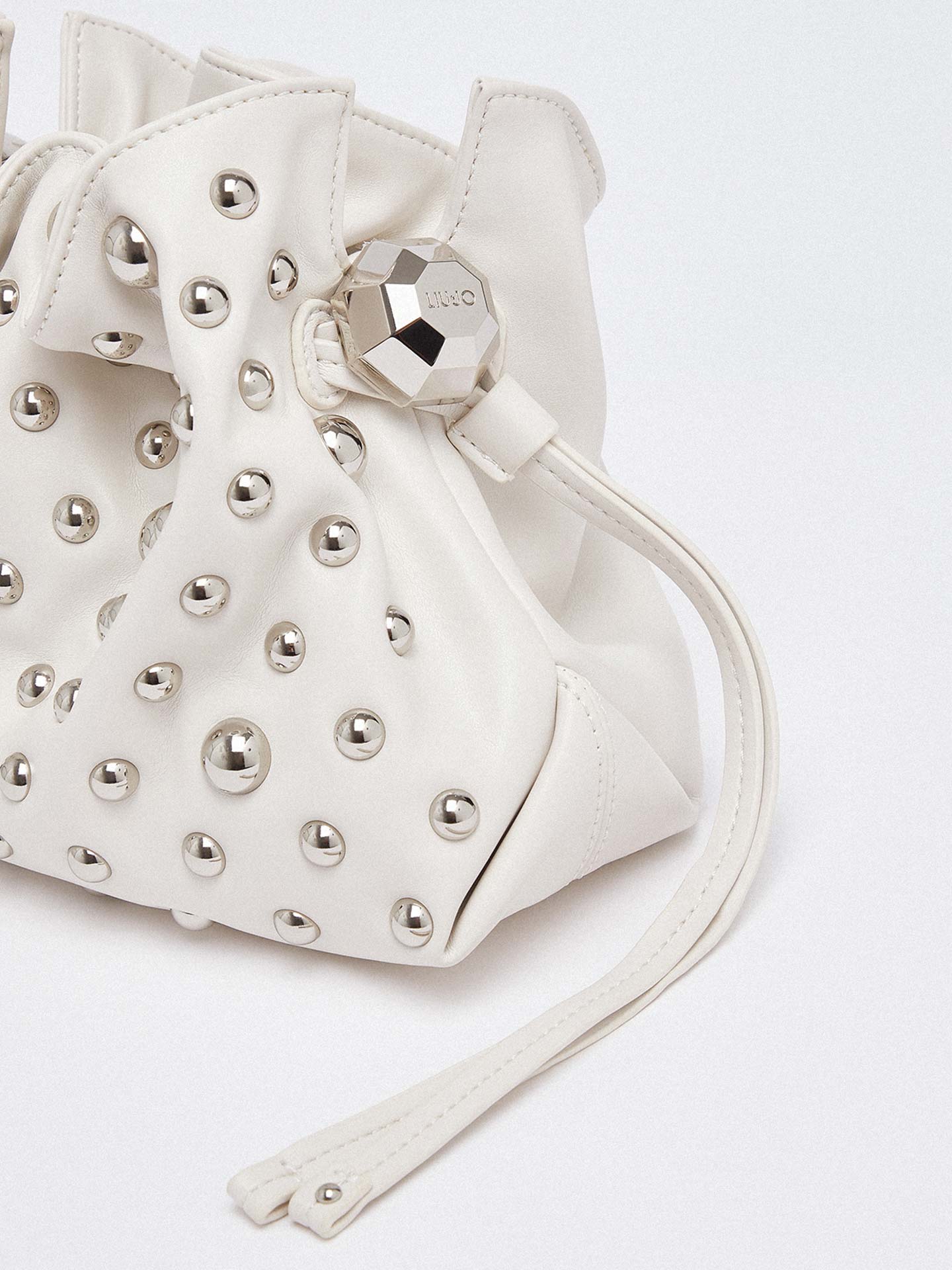 Mala de Ombro Pequena Riccy