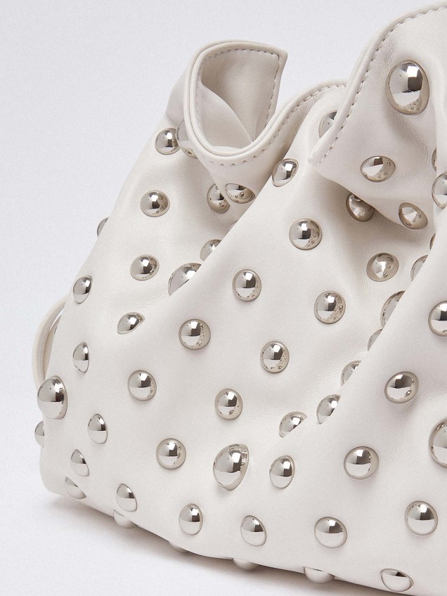 Mala de Ombro Pequena Riccy