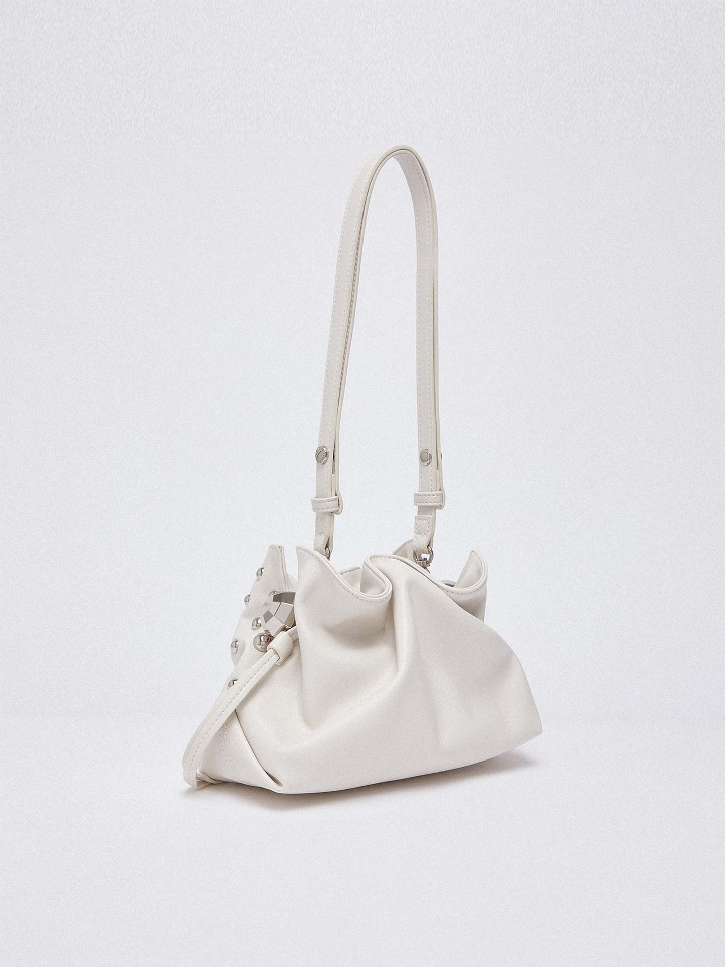 Mala de Ombro Pequena Riccy