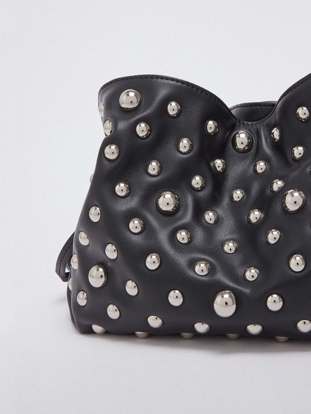 Mala de Ombro Pequena Riccy