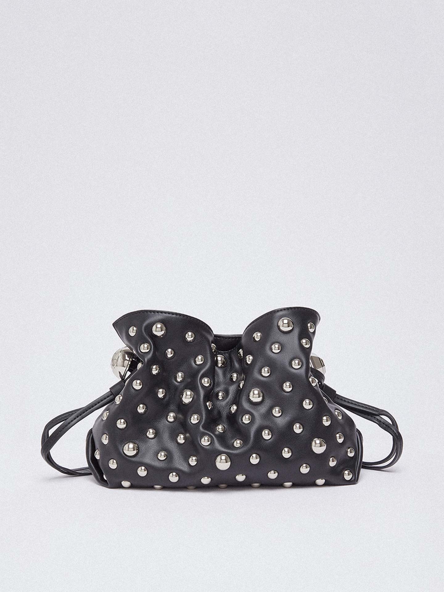 Mala de Ombro Pequena Riccy