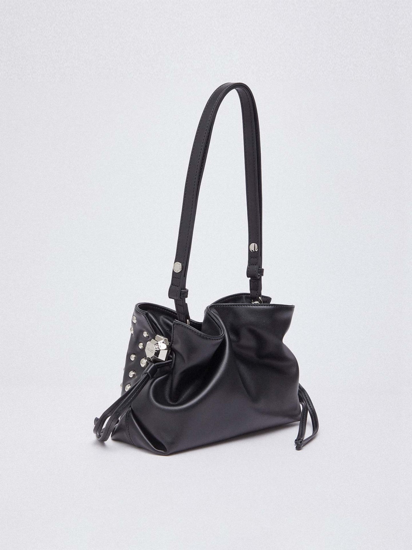 Mala de Ombro Pequena Riccy