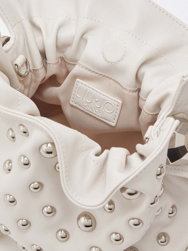 Mala de Ombro Pequena Riccy