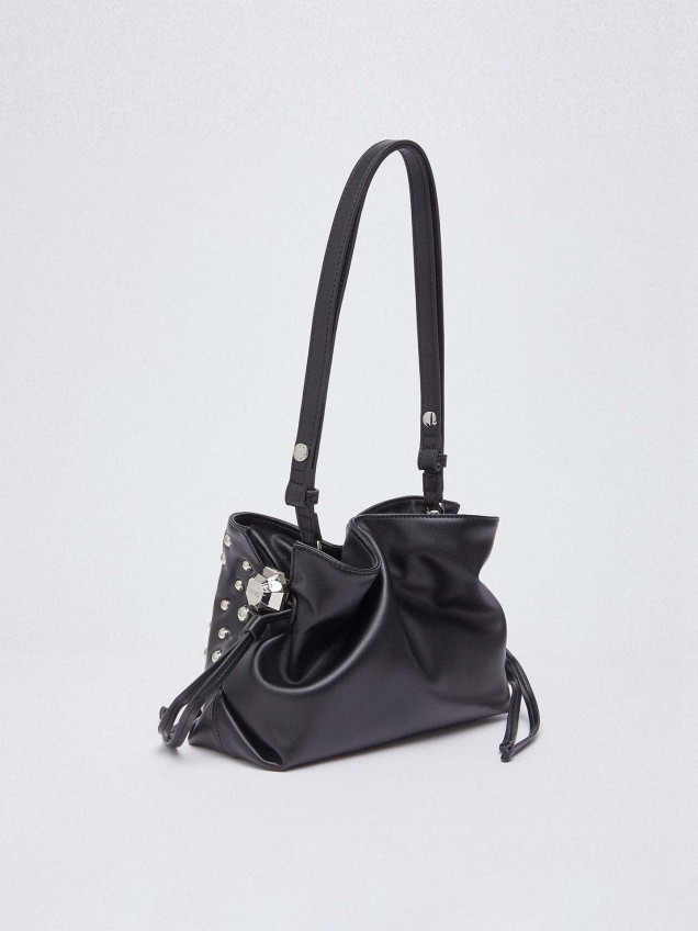 Mala de Ombro Pequena Riccy