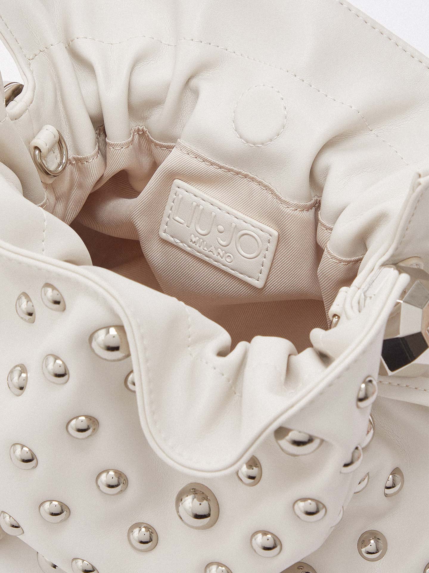 Mala de Ombro Pequena Riccy