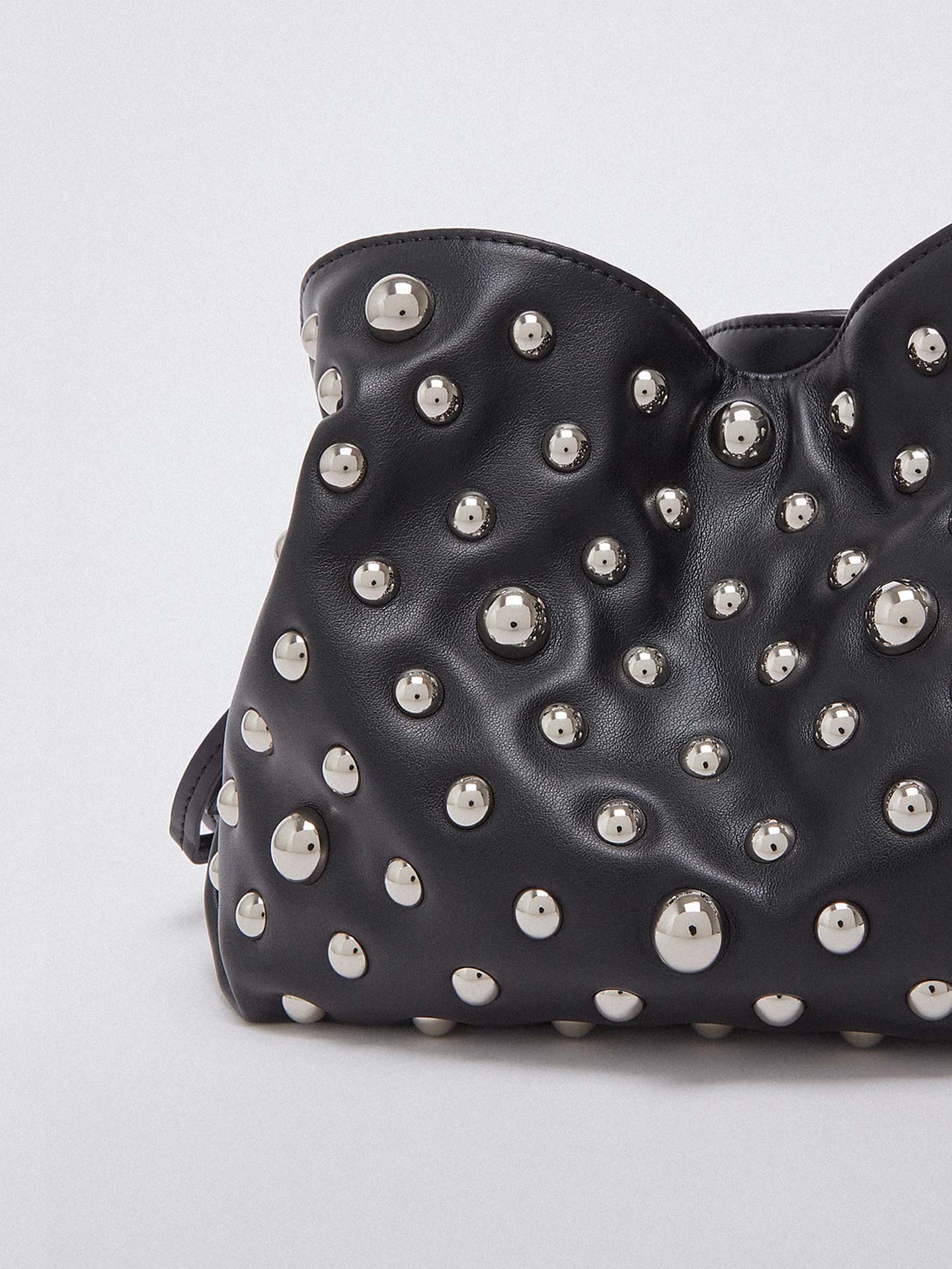 Mala de Ombro Pequena Riccy