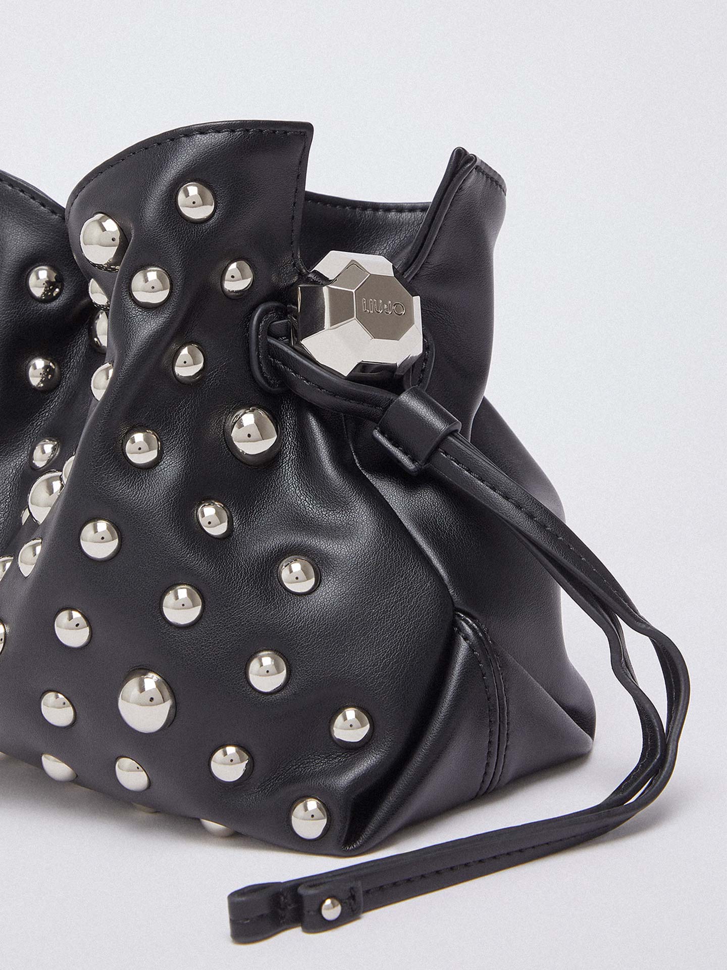 Mala de Ombro Pequena Riccy