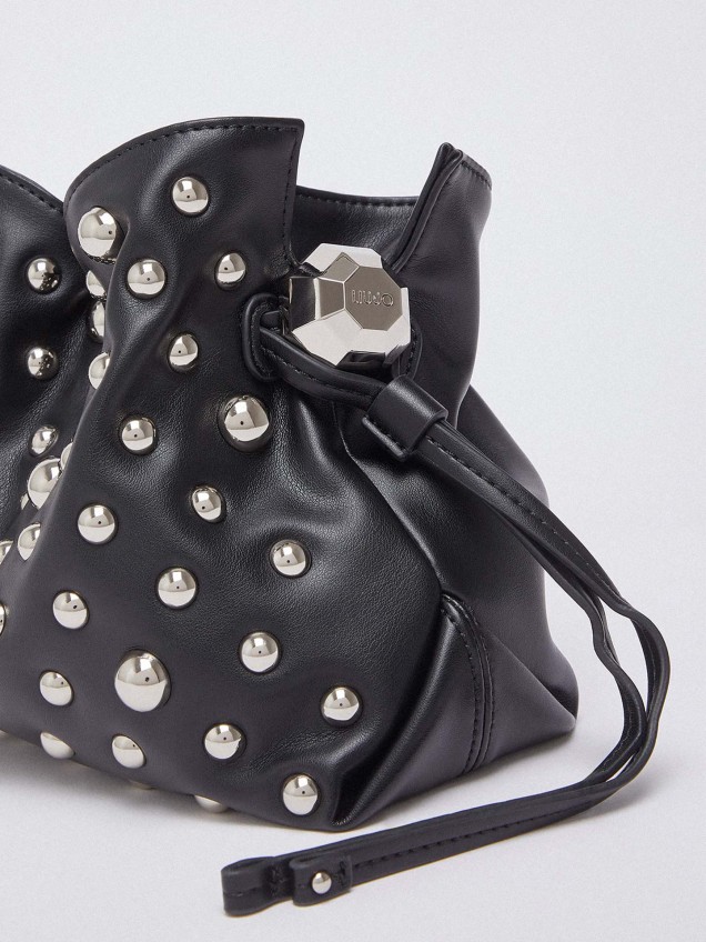 Mala de Ombro Pequena Riccy