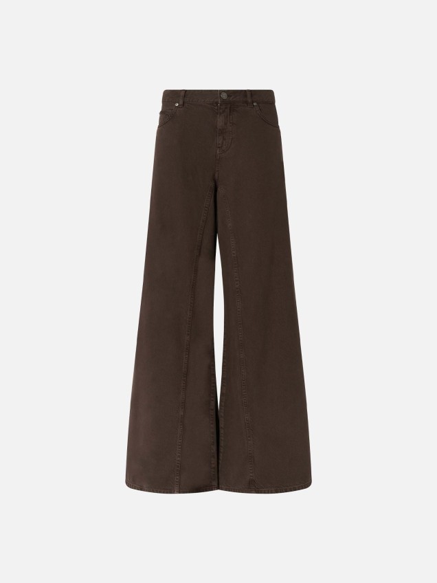 Cal�as de Perna Super Larga Winona