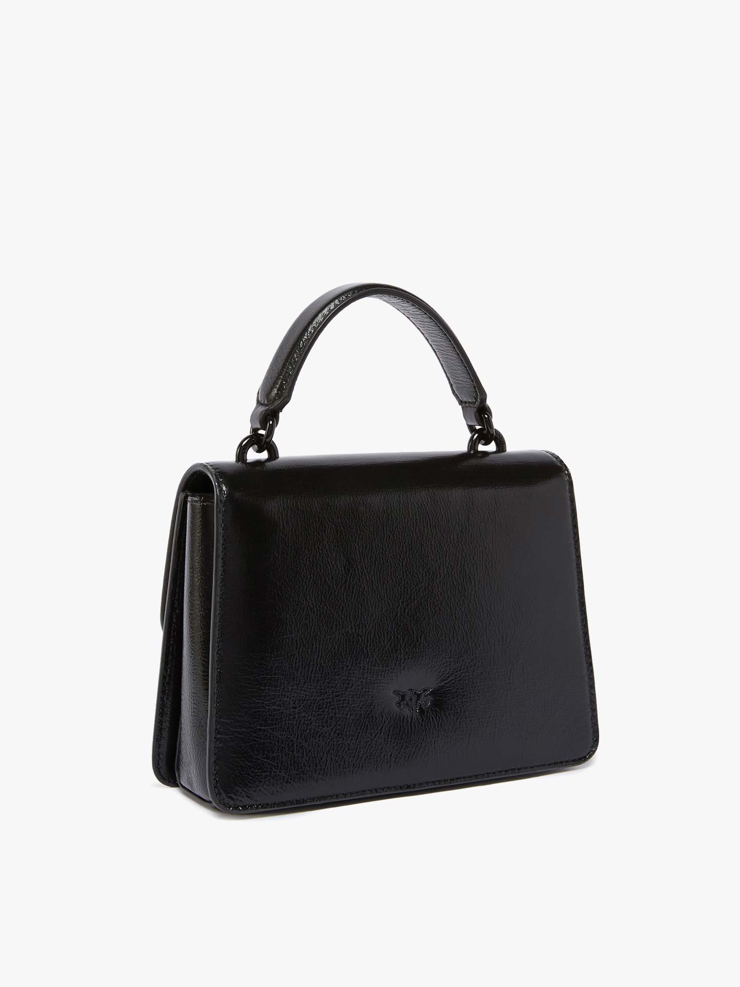 Mala de Mão Mini Love Bag One em Pele