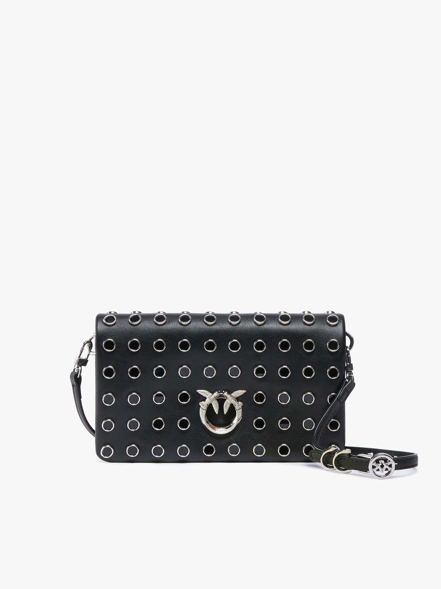 Mala de Tiracolo Love Bag Click Mini