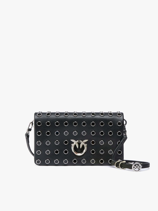 Mala de Tiracolo Love Bag Click Mini