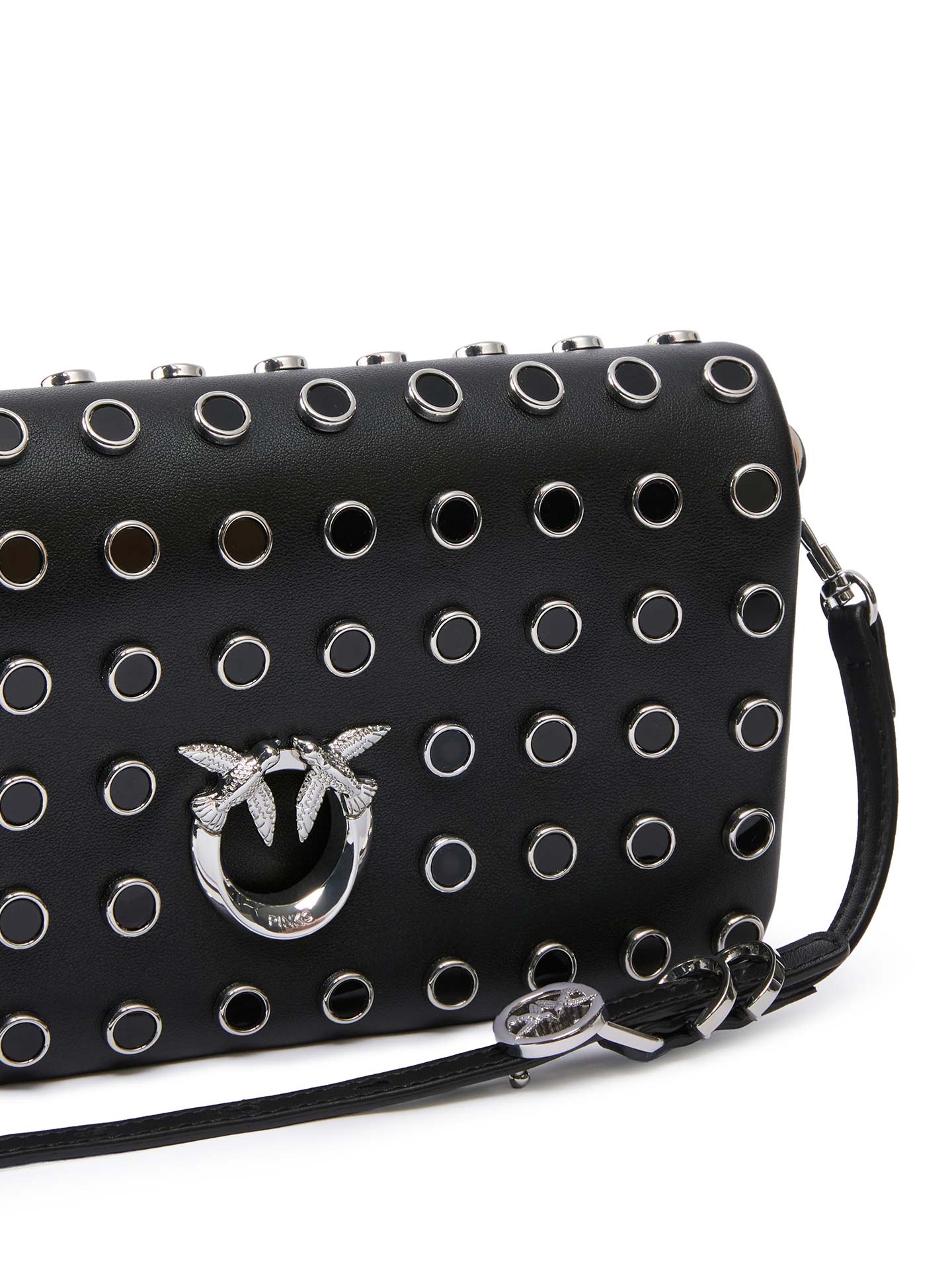 Mala de Tiracolo Love Bag Click Mini