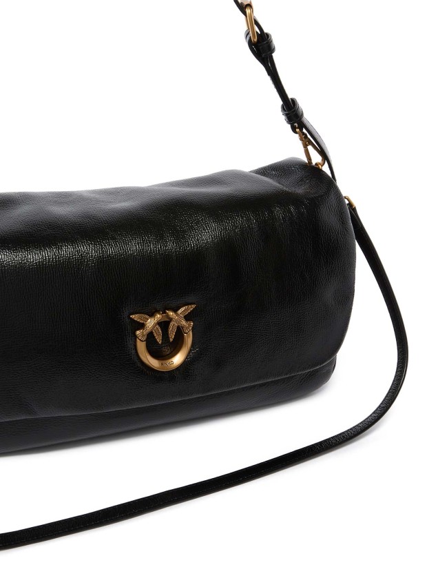 Mala de Ombro Love Bag Click Soft