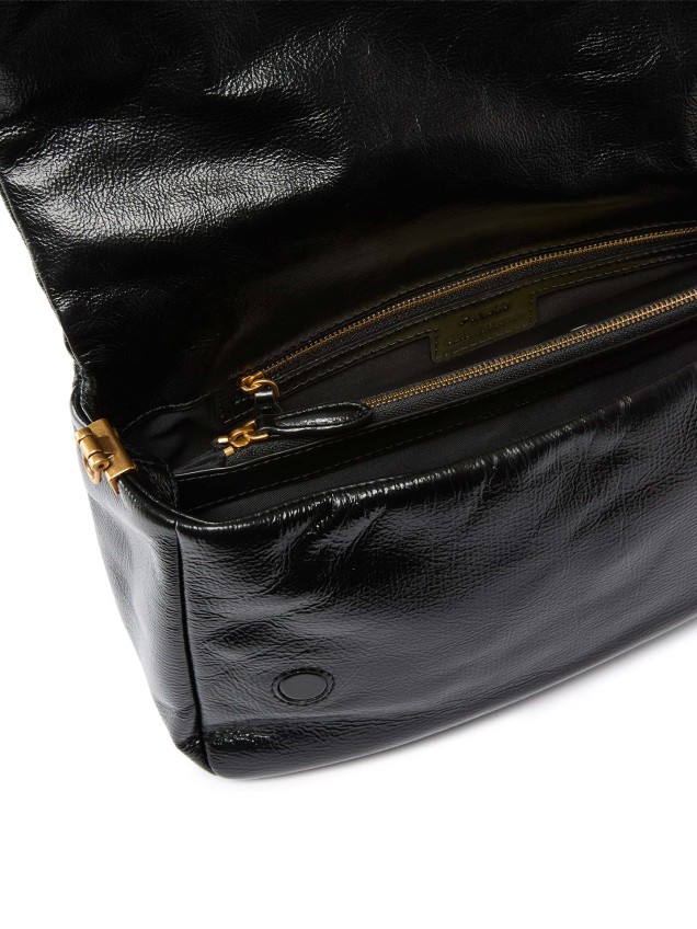 Mala de Ombro Love Bag Click Soft