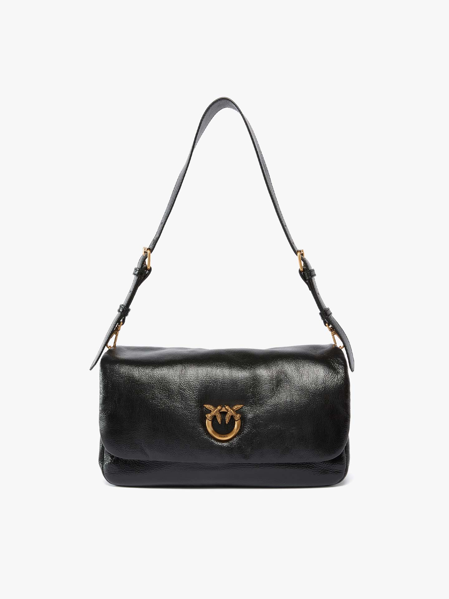 Mala de Ombro Love Bag Click Soft