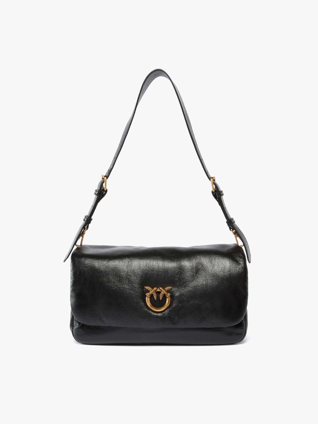 Mala de Ombro Love Bag Click Soft