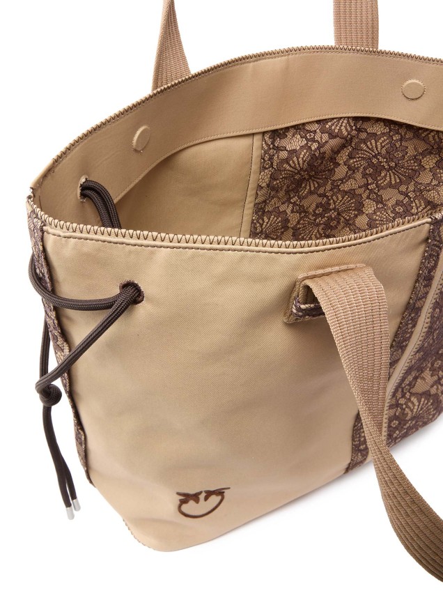 Mala Shopper Cabas Extra