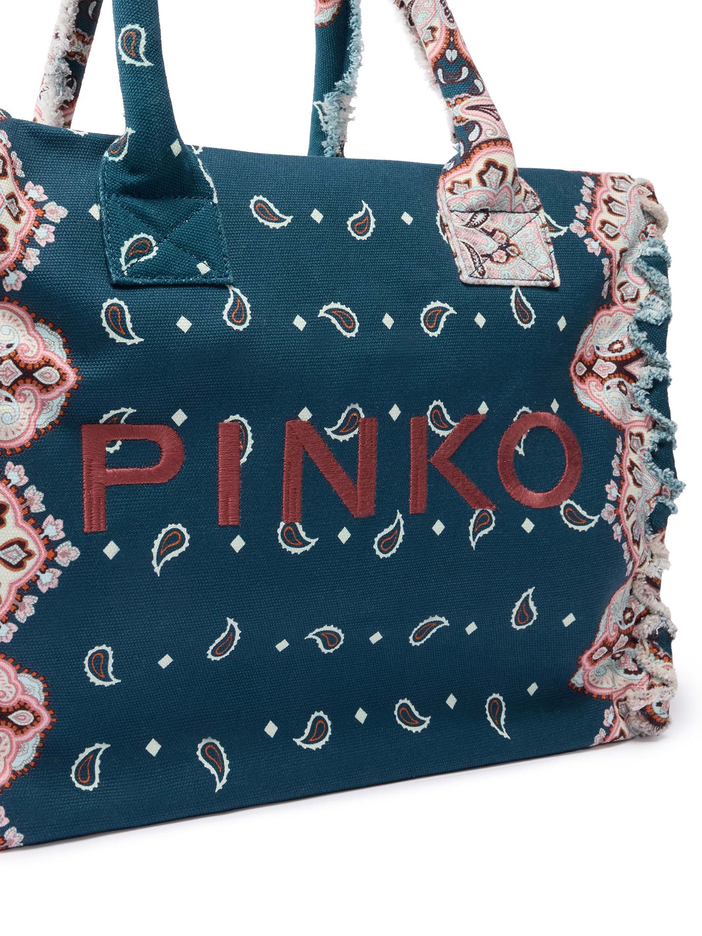 Mala Shopper com Estampado
